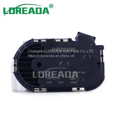 Auto Parts Car Accessories Throttle Body F01R00Y048 photo-2