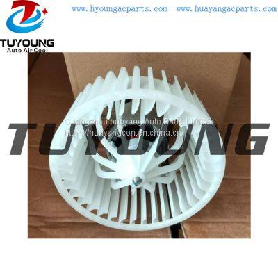 TUYOUNG HY-FM159 Anti-clockwise auto ac blower fan motor for Deutz Lamborghini Same 0.900.0035.3 19649141 90000353