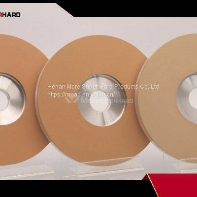 1A2T Resin Bond Diamond Grinding Disc for Gemstone photo-3