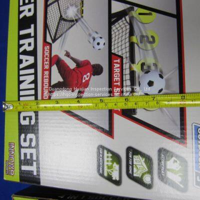 Puzzles Inspection Services and Quality Control of Guangdong Huajian Inspection Co., Ltd photo-2