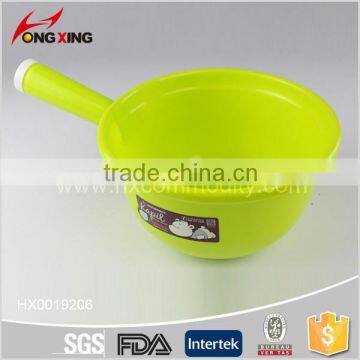 2016 hot sale kitchen PP Watering Ladle