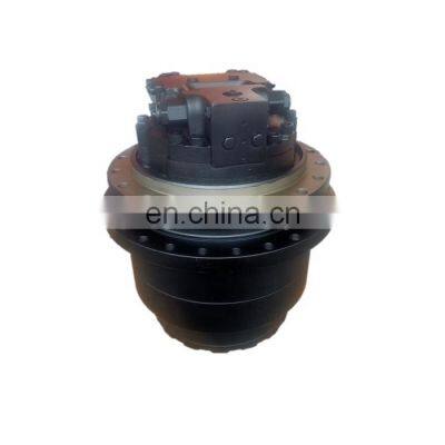 Excavator R305-7 Drive Unit Travel Device 31N8-40011 Travel Motor  R305-7 R305LC-7 Final Drive