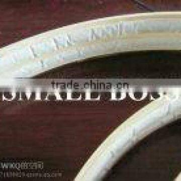 pvc garage door seal