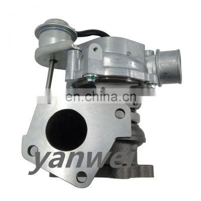 Complete Turbocharger VA410084 RHF3H VJ34 Turbo for Mazda Bongo Passenger 4WD RFCDT RFT 1 . 6L 2001 2008