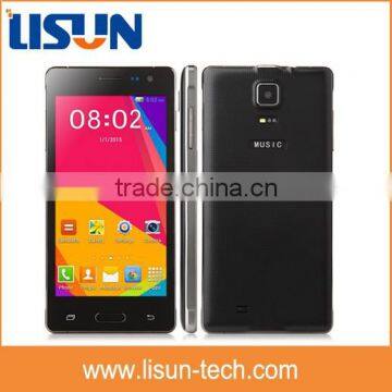 low price android 4.4 smartphone mobile phone