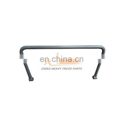 China Heavy Truck C7h/T7h/T5g Sinotruk Sitrak Electric System WG9925770004 Fuel Pump Chassis Wire Harness photo-3