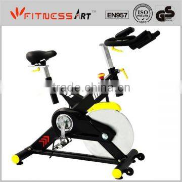 2015 NEW Design Semi-professional spinning bike body bike SB4505 with fashion look