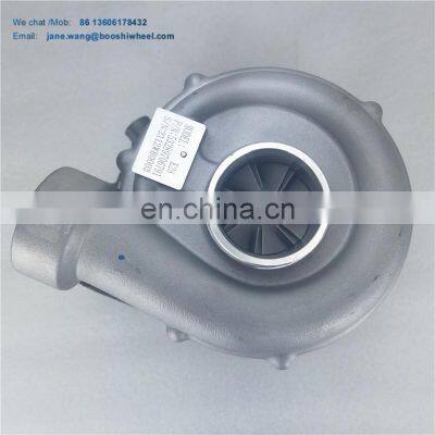 K28 Turbocharger 53289706791 3827092 864388 8110541 3827092 5328 970 6791 5328-970-6791 Iveco Marine With 8060SRM Engine photo-2