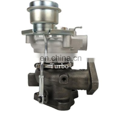 TD04 Turbocharger 49377-03031  49177-03133 49135-03101 ME201635  turbo for Mitsubishi Pajero II engine 4M40