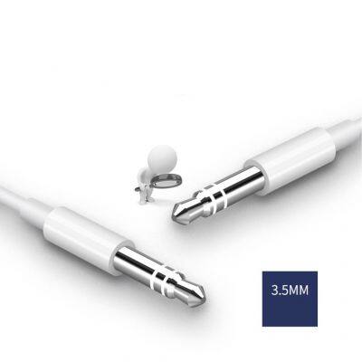 VINOP Digital Edition Universal Computer IPad 3.5mm Audio Extension Cable photo-2