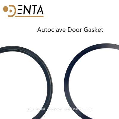 02 for Lisa Chamber Gasket MB 17/22, W&H Autoclave Sterlization Door Chamber Gasket Replacement O-ring Accessories and Tools photo-2