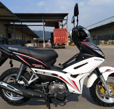 Wholesale EEC Oem Peru SUMO Hot Selling 4 Stroke Cheap Powerful Motorcycle 125CC Cub 110cc Motorcycle Motorbike for Adults photo-2