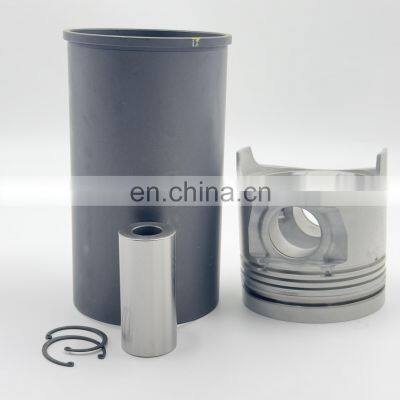 Diesel Engine Spare Parts Piston 8-98023526-1for Hitachi 4HK1 6HK1 6UZ1 for Isuzu 8-98023526-1 photo-6