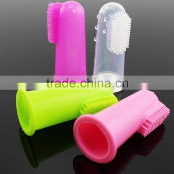 Dental Care Baby the First Toothbrush photo-4