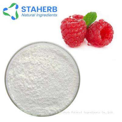 100% Natural Raspberry Extract, Raspberry Ketone 99% for Weight Loss Cas Number 5471-51-2 photo-4