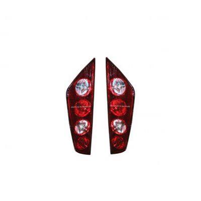 high quality auto spare parts king long bus spare parts 5-0342 auto land light rear tail amlp tail light for kinglong bus
