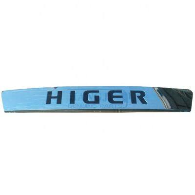 Original Higer Bus Parts 53LUN-07200 Front Decoration Panel KLQ6129Q Front Bumper Grilles