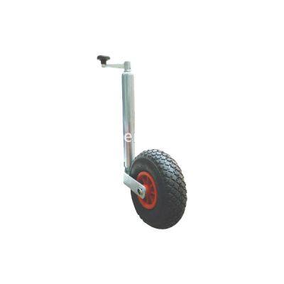 TOWKING Trailer Jack Wheels Swivel Off Road For Caravan photo-2
