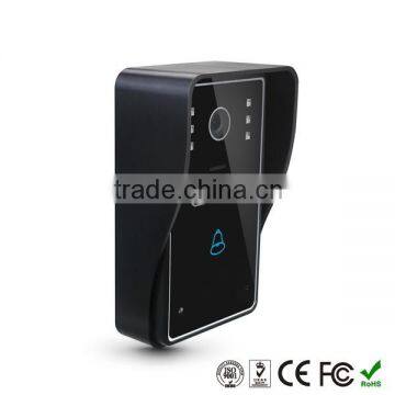 WIFI001A Wifi Wireless Video Door Bell photo-2