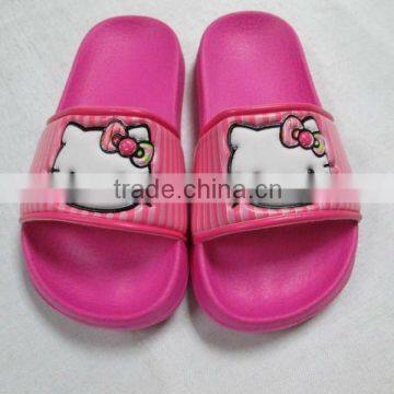 2013 eva baby barefoot gateway plain shoes from jinjiang