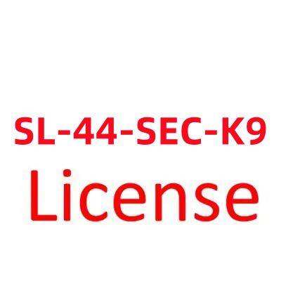 Лицензионное программное обеспечение SL-44-SEC-K9 для коммутаторов