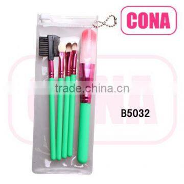 high quality make up brushes set promotion