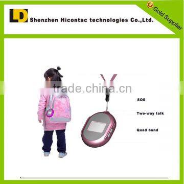 New products long distance gps kids tracker with one year battery