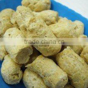 Automatic High Nutritional Soya Meat Machine photo-2