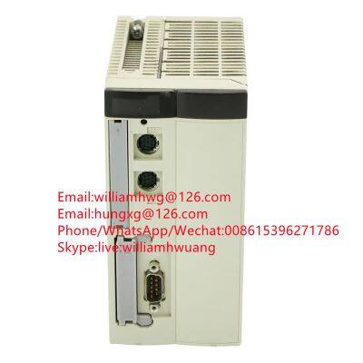 Schneider PLC Module TSXP57453M TSXP574823M TPCX57353M TSXPSI2010 BMXNOC0401
