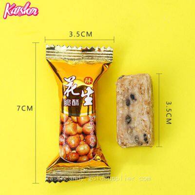 Cheap Price Nuts Mixed Crunchy Crisp Candy photo-4