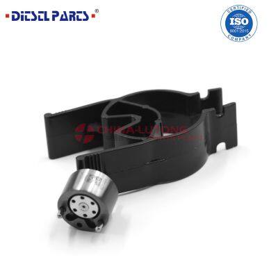 Common Rail Injectors Control Valve 28475605
