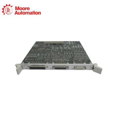 SIEMENS 6DD1606-4AB0 IT42 Expansion Module