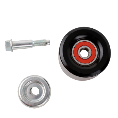 Tensioner Pulley For NISSAN Parts No.11925ED320 photo-2