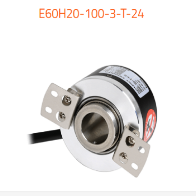AUTONICS New Rotary Encoder E60H20 series