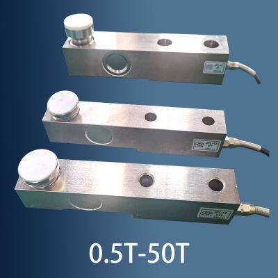 JFL-13 cantilever beam weight sensor load cell for small forklift