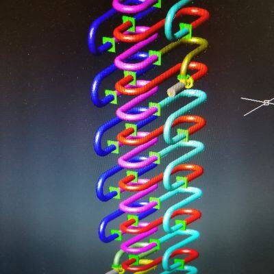 High Quality Special Material Fixed Bed Fluidized Bed Moving Bed Reactor China Famous Brand Central State-owned Enterprise photo-4