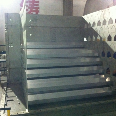 All Kinds of Chemical Reactor Good Quality Hot Sale China Famous Brand photo-4