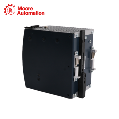 ABB SD834 3BSC610067R1 photo-3