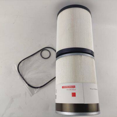Schwerlast-Lkw-Bagger Dieselmotoren-Kraftstofffilter FS53014