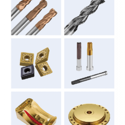 SIMVACO High-Performance Metal Ceramic PVD Coating Machine Hard Vacuum Coating photo-5