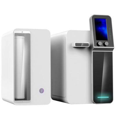 Laboratory Ultrapure Water Machine-Model LTM