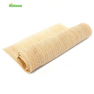 Outdoor Sun Shade Cloth,and Backyard Patio Sunshade With UV Protection, Heat Resistant HDPE Material, photo-2