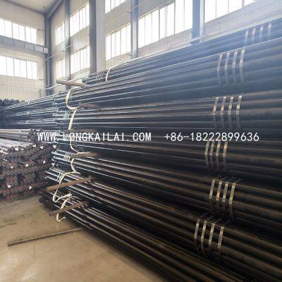 Tubing:N80 Straight Connection Tubing,sulfur-resistant Tubing,T95 Short Connection,seal Thread Straight Connection Tubing,no Coupling, 1.9'tubing,NUE photo-5