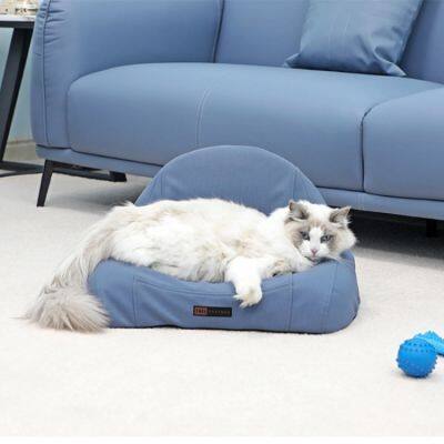 Haustier-Lounge-Sessel