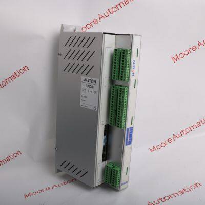 ALSTOM EP3-E-4-A photo-5