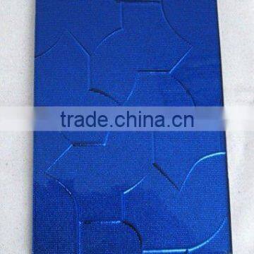 Hot Sell Clear and Tinted Patterned Mirror /Figured Mirror