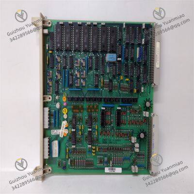 ABB DSDP150 57160001-GF Pulse Encoder Input Unit