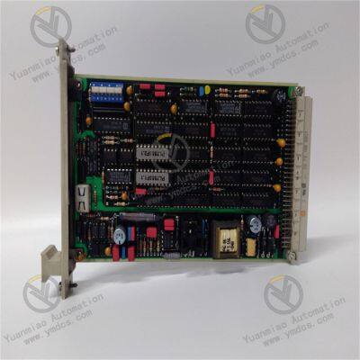 F3322 984332202 HIMA Digital Output Module High Performance Digital Output Module