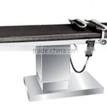 2015 Hot Selling Electric Ophthalmology O.T. Table