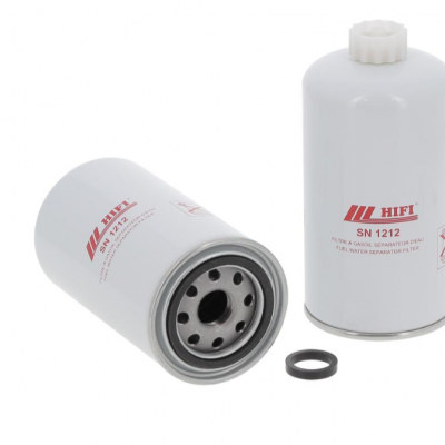 Alternative FS1212 Oil-Water Separation Filter Element